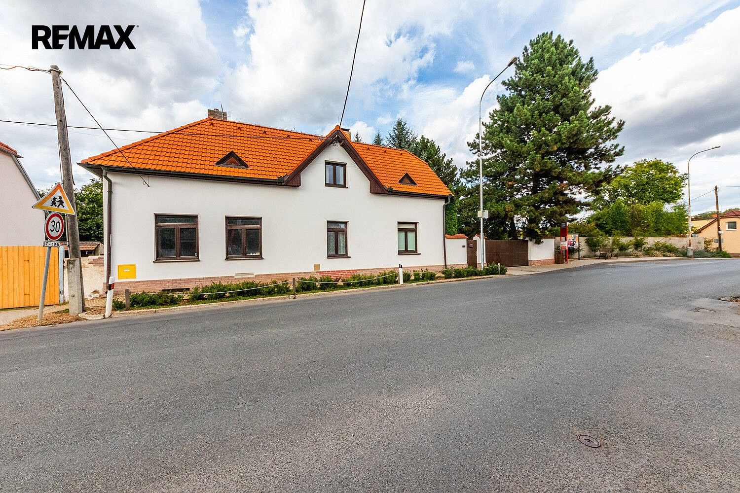 Rodinný dům, 344 m²