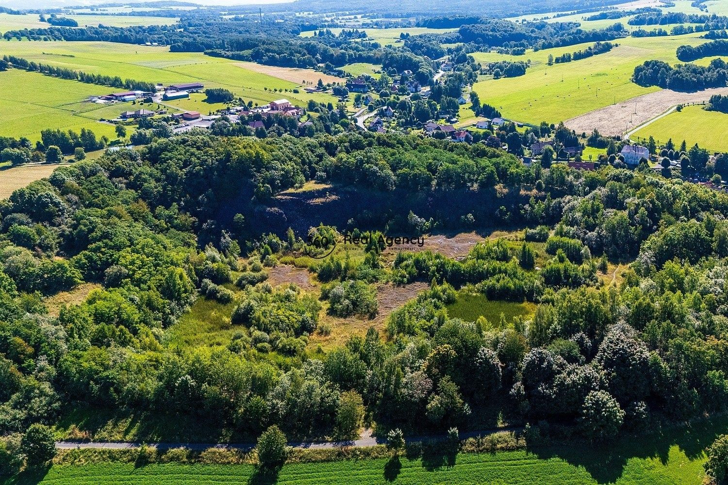 Ostatní, Heřmanice