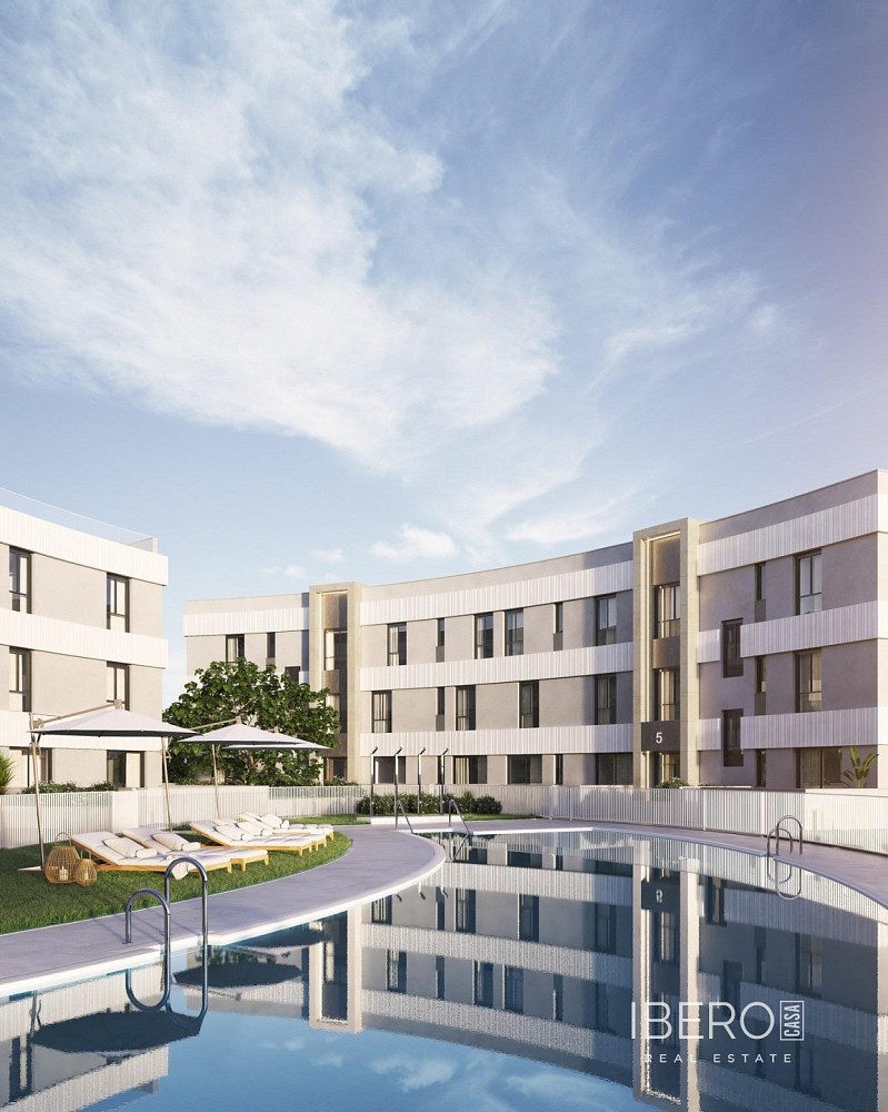 Byt 3+kk · 99 m² · Estepona, Španělsko - 4