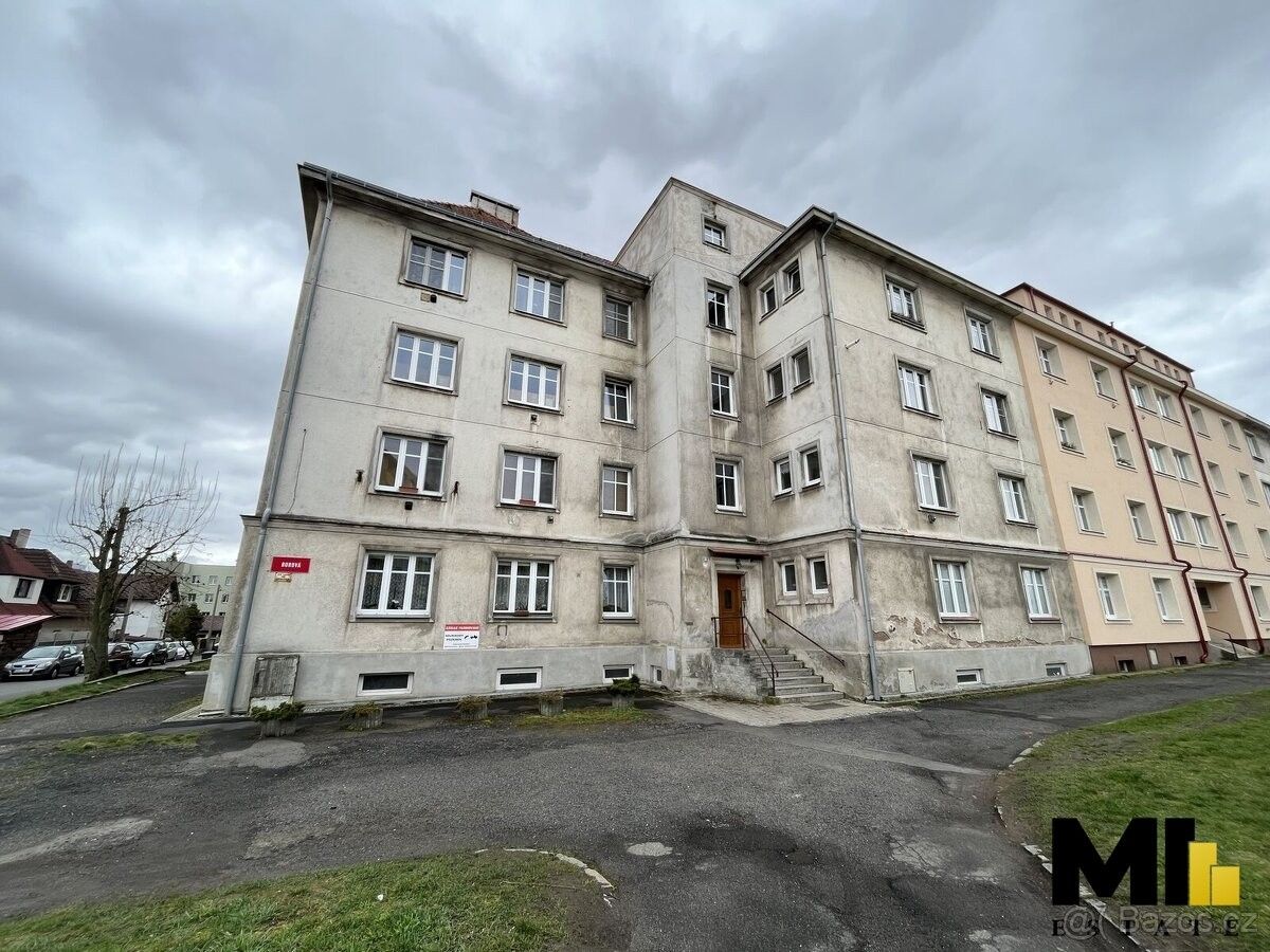 Byty, Karlovy Vary, 360 05 - 1