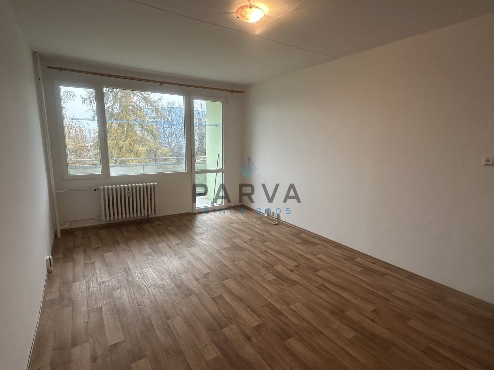 2+1, Sokolovská, Plzeň, 62 m²