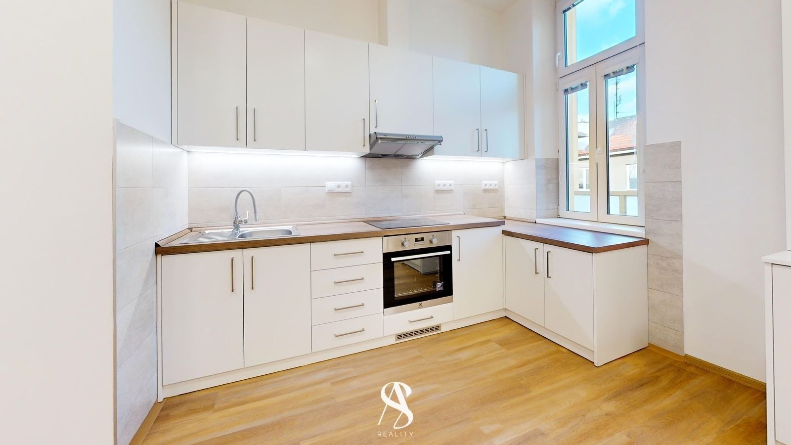 3+kk, Masarykova třída 908, Olomouc, 83 m² - 2
