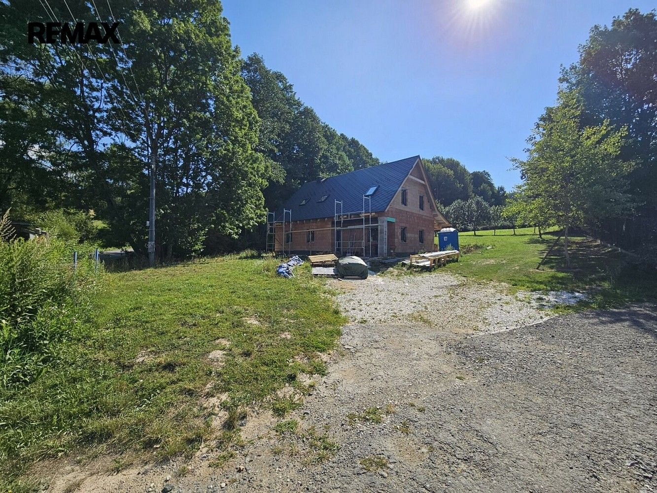 Prodej rodinný dům - Hraběšice, okres Šumperk, 223 m² - 5