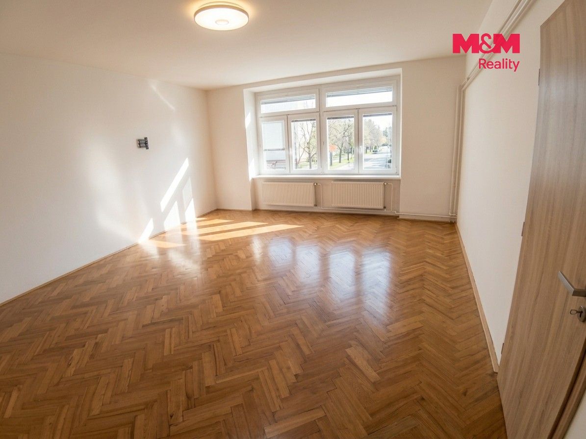 3+1, Krnovská, Opava, 120 m² - 2