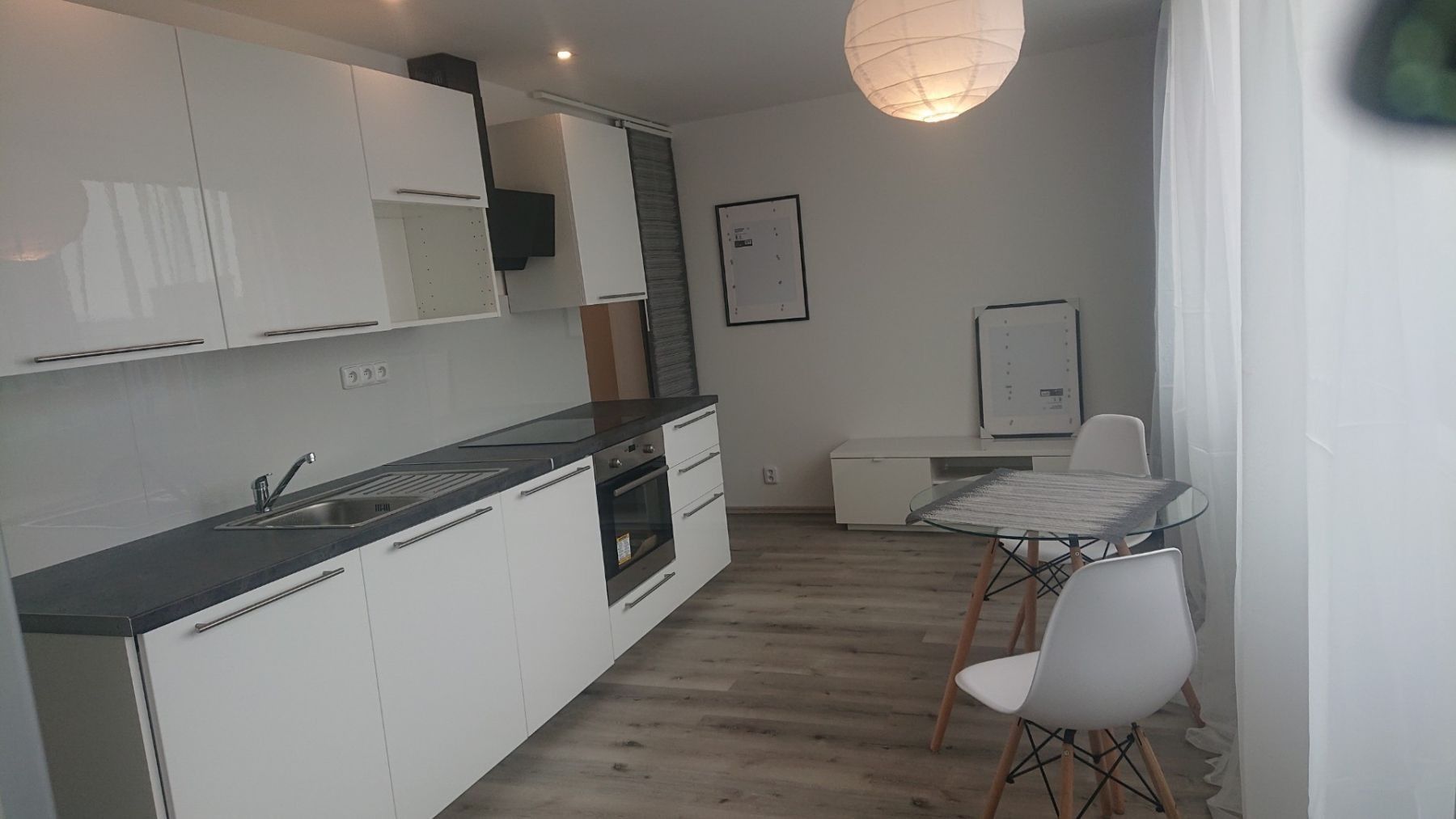 1+1, Lovosická, Praha - Prosek, 30 m² - 1