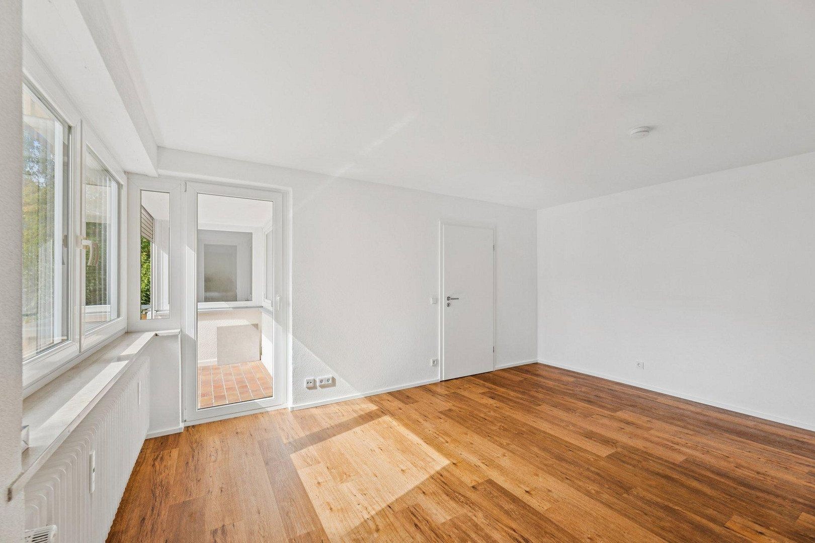 3+kk, Philipp-Melanchthon-Straße 25 Amberg Amberg Bayern 92224, 79 m² - 2