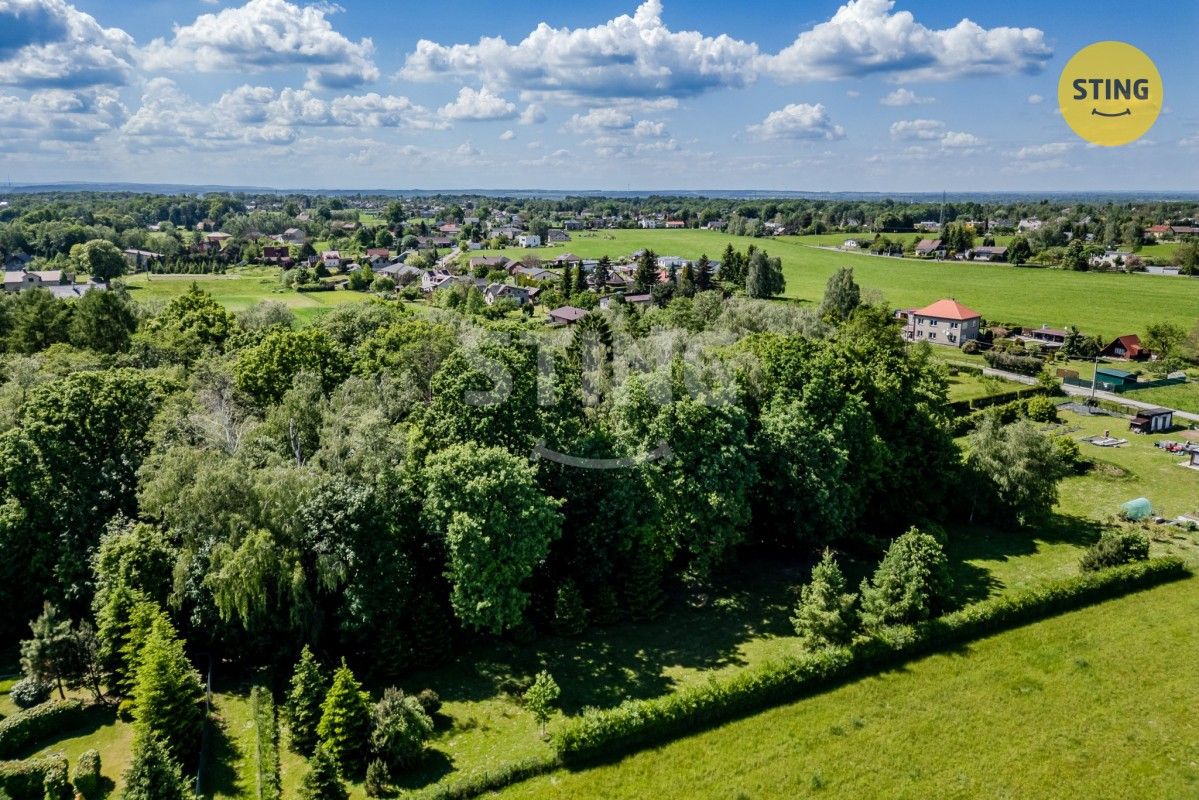 Lesy, Orlová Lutyně, 1 028 m² - 2
