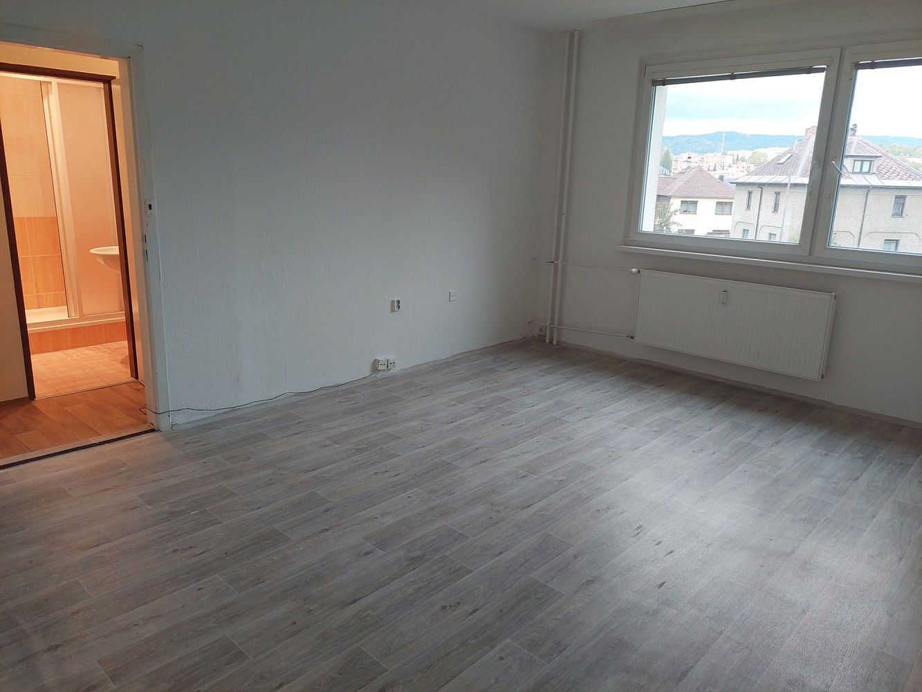 1+1, Dobiášova, Liberec - Liberec VI-Rochlice, 35 m² - 2