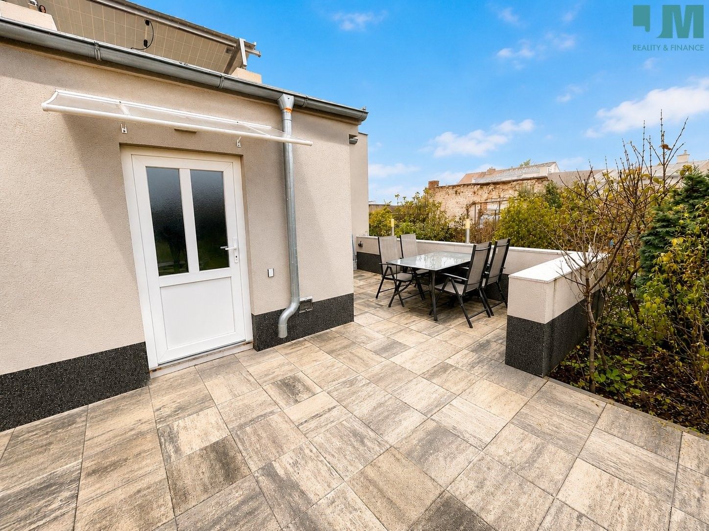 3+kk, Moravská, Brno Tuřany, 84 m² - 1