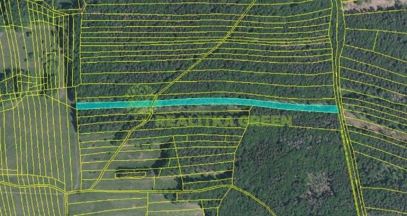 Prodej pozemek pro bydlení - Velký Ořechov, 763 07