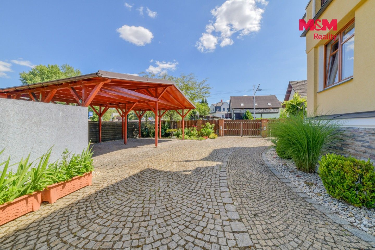 Rodinný dům · 220 m² · Pohraniční stráže, Velká Hleďsebe - 4