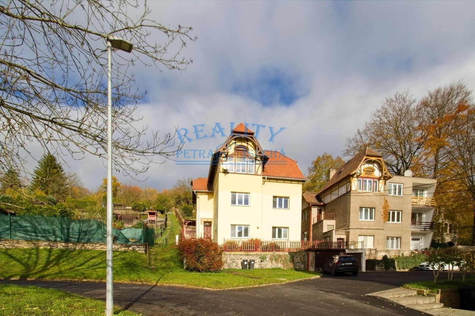 2+1, Železná, Ústí nad Labem, 63 m²