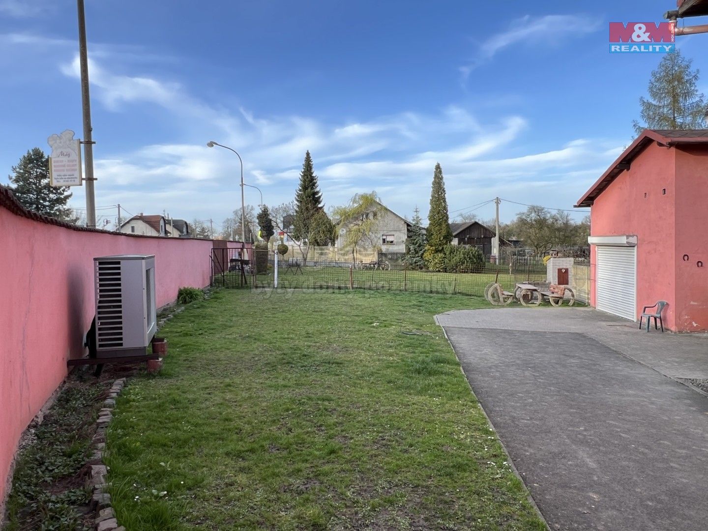 Obchodní prostory · 235 m² · 17. listopadu, Orlová - 4