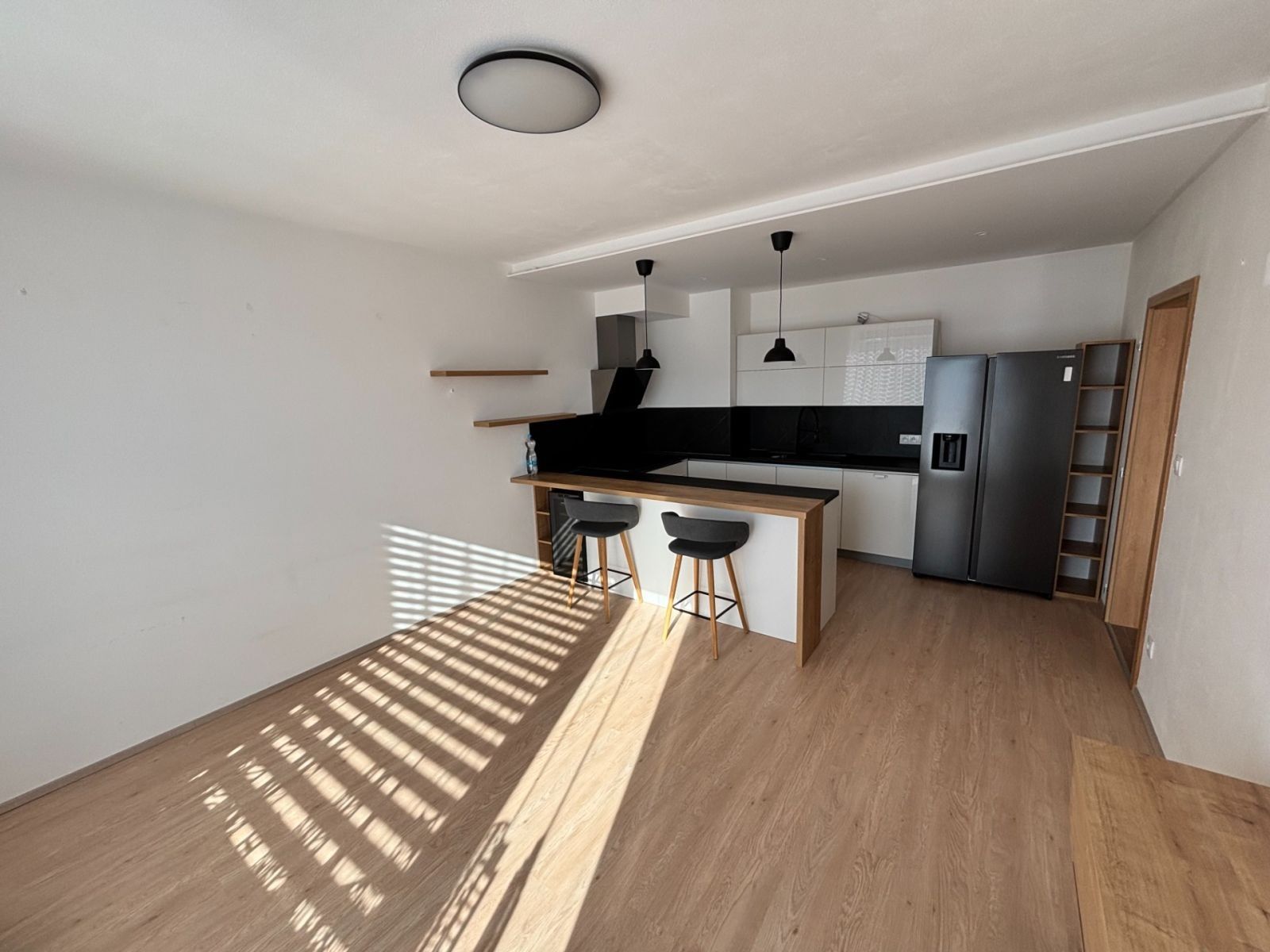 2+kk, Pšeničná, Hostivice - Litovice, Středočeský kraj, 48 m² - 1