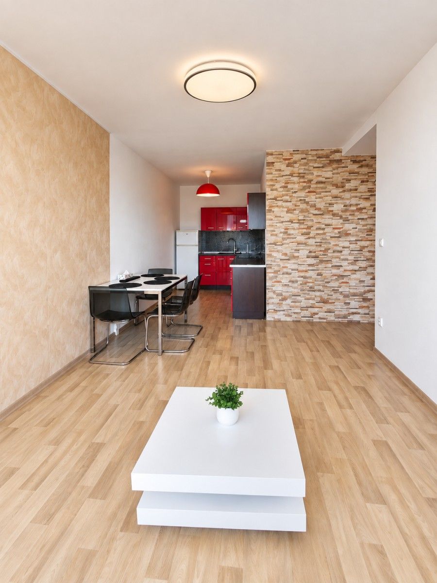 Pronájem byt 3+kk - Milínská, Příbram - Příbram, Středočeský kraj, 64 m² - 5