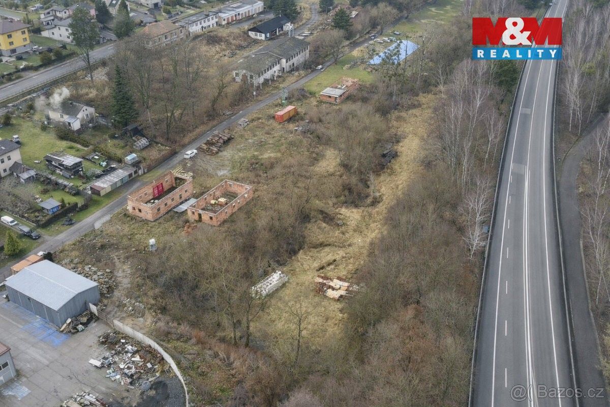 Prodej pozemek pro bydlení - Votice, 259 01