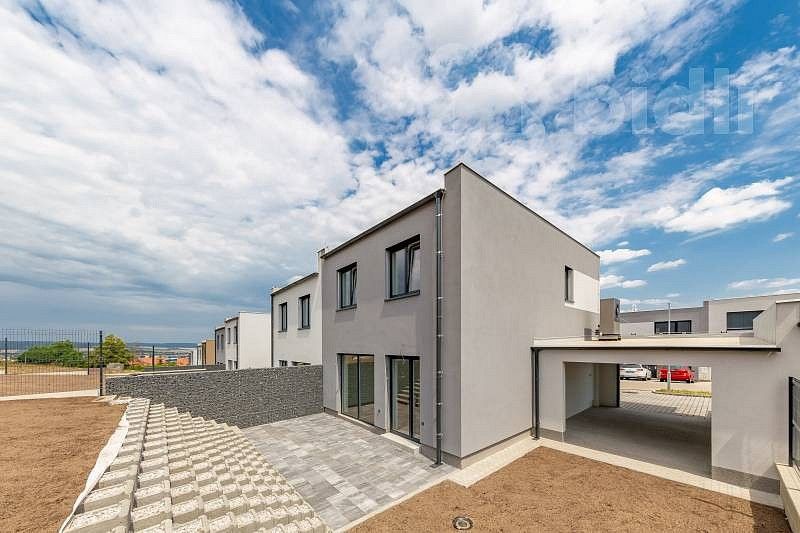 Rodinný dům, 126 m²