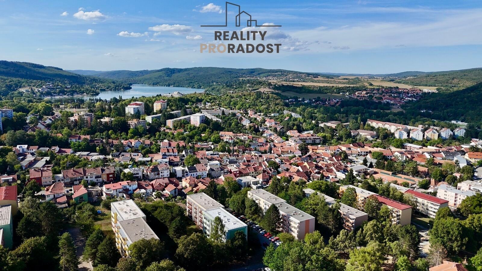 1+1, Vondrákova, Brno Bystrc, 33 m² - 1