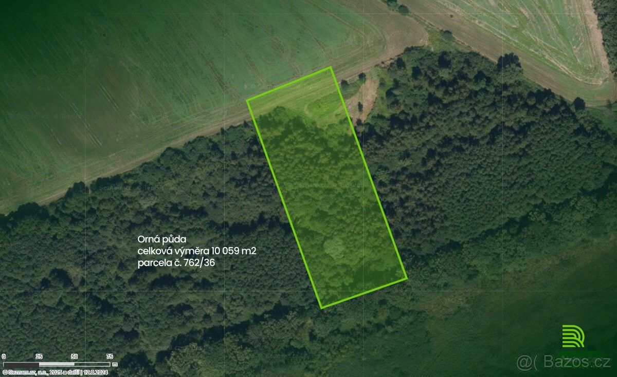 Pozemky pro bydlení, Děhylov, 747 94