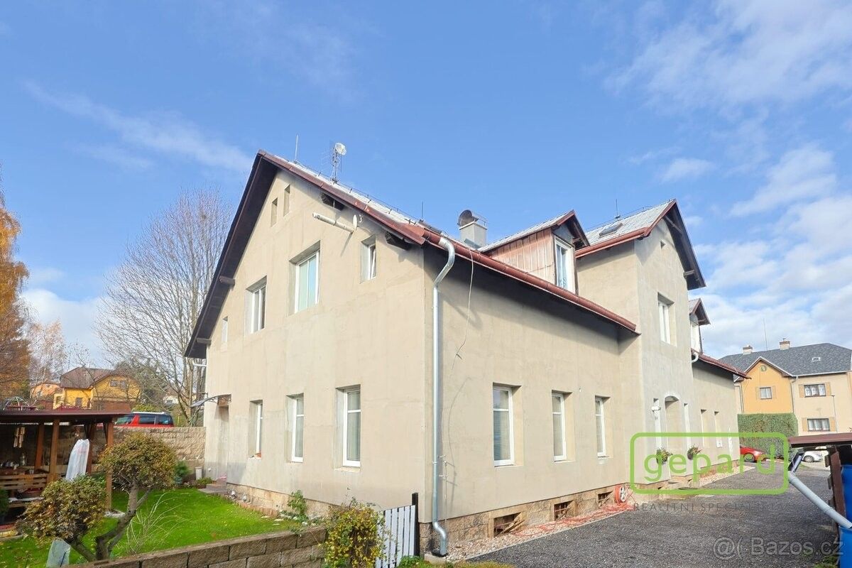 Prodej byt - Liberec, 463 12