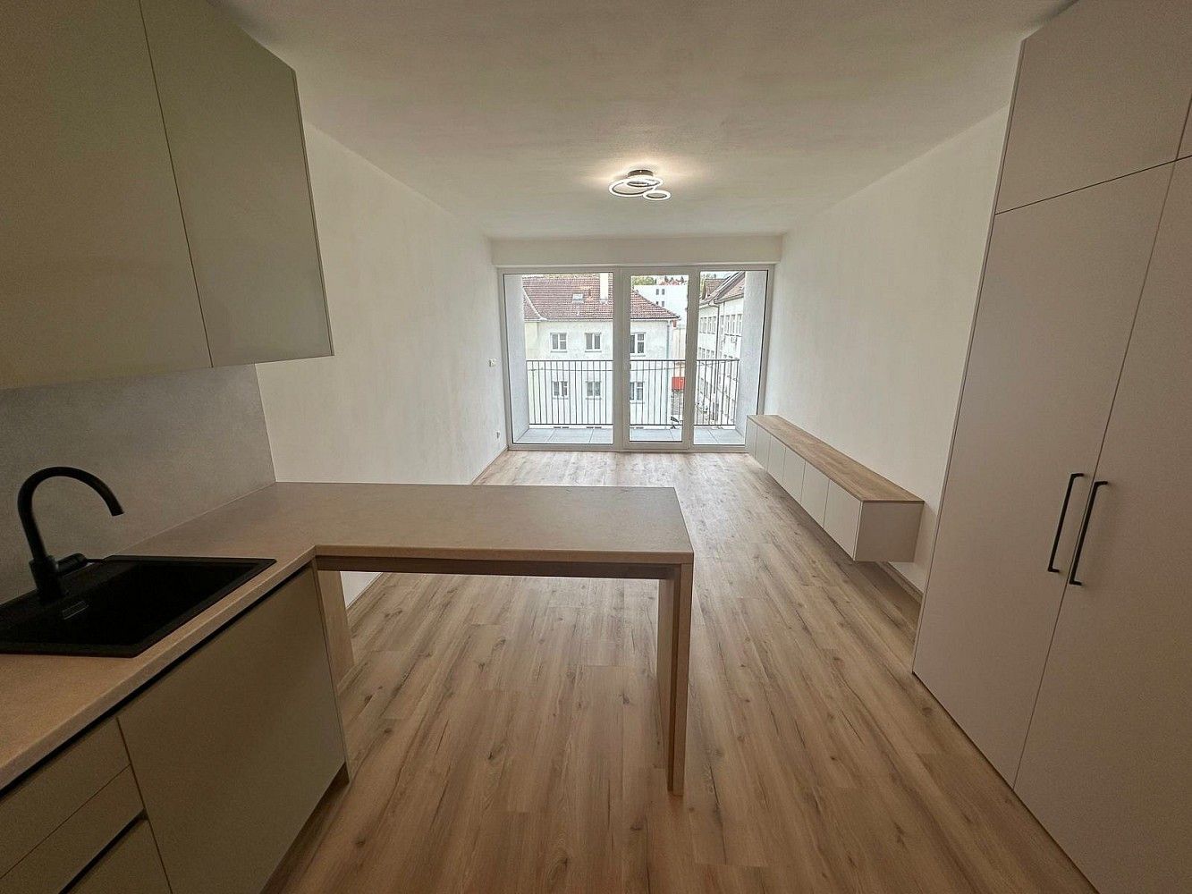Byt 1+kk · 38 m² · Zlín, Zlínský kraj - 3