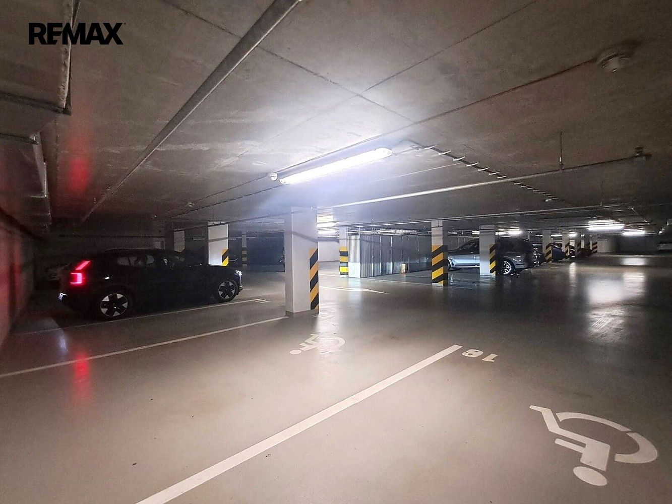 Nemovitost · 11 m² · Praha - Stodůlky, okres Praha 13, Hlavní město Praha - 4