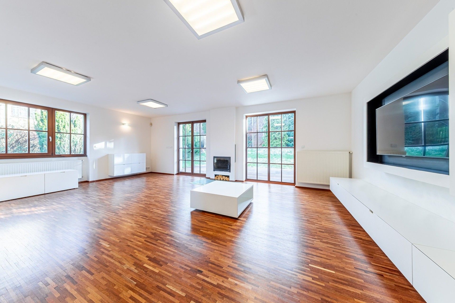 Rodinné domy, Jílovišťská, Praha, 174 m²