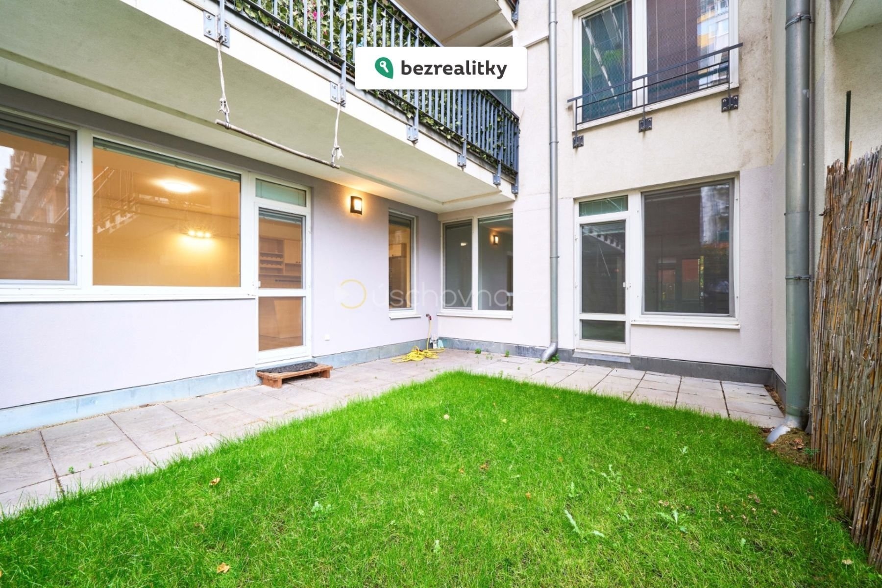 Byt 3+kk · 105 m² · Pod Harfou 938, Praha Vysočany - 3