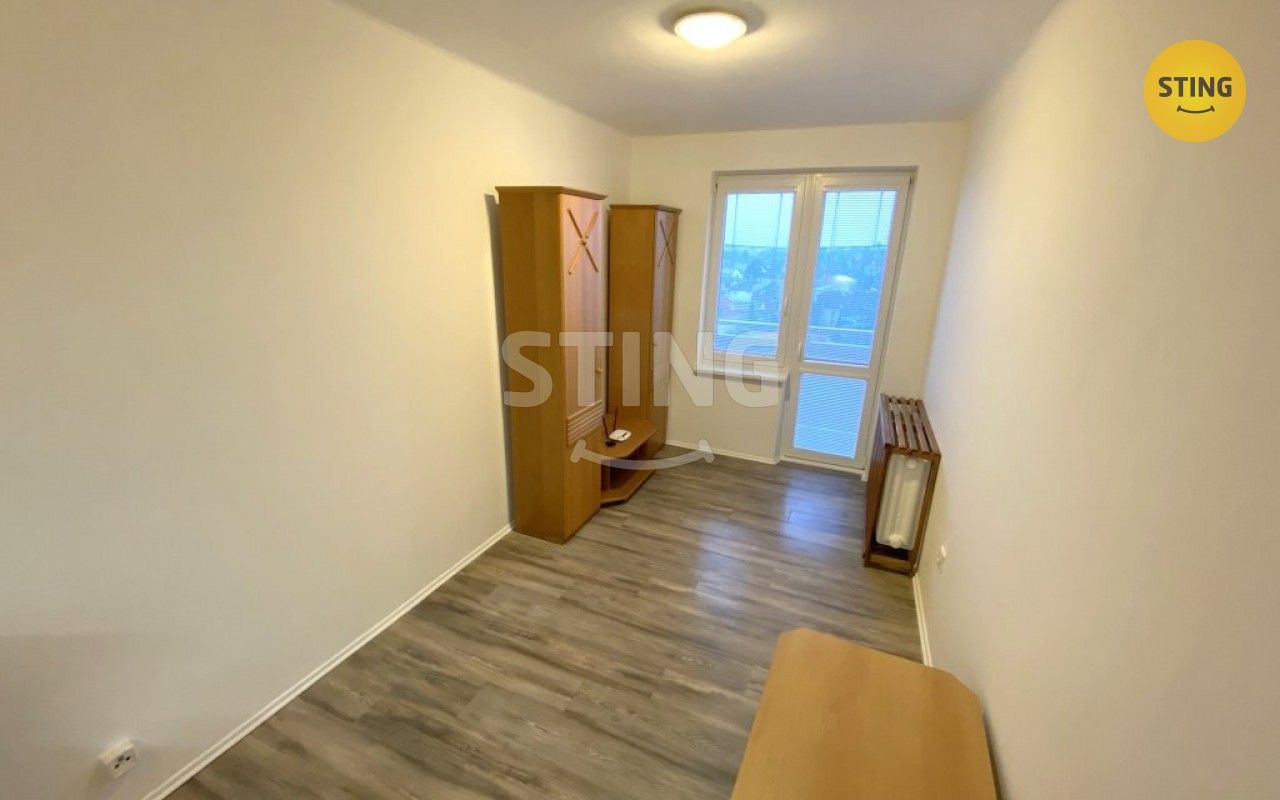 Pronájem byt 1+kk - Haškova, Opava, 18 m²