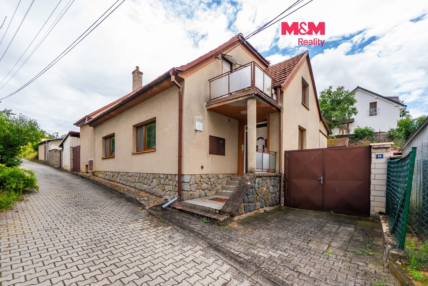 Rodinný dům, 200 m²