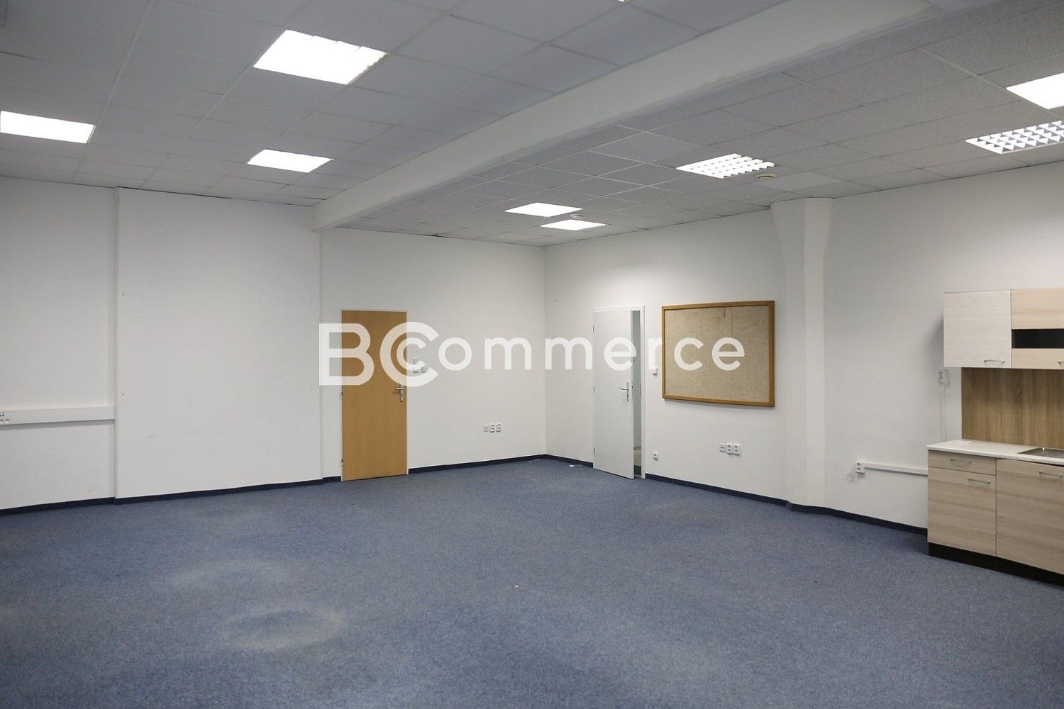 Kancelář · 95 m² · Brno - Ponava, okres Brno-město, Jihomoravský kraj - 3
