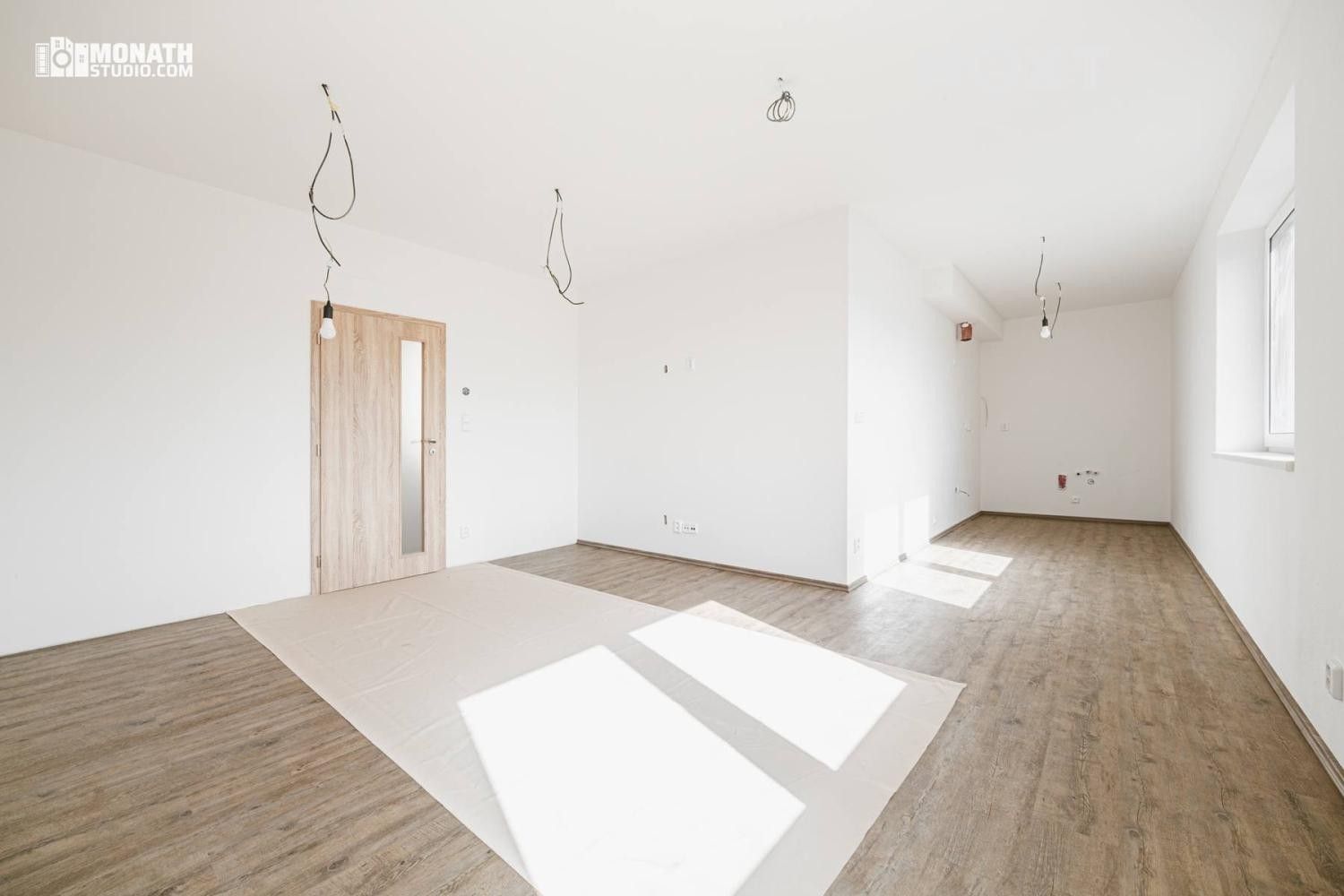 Byt 3+kk · 83 m² · Vyškov Dědice - 4