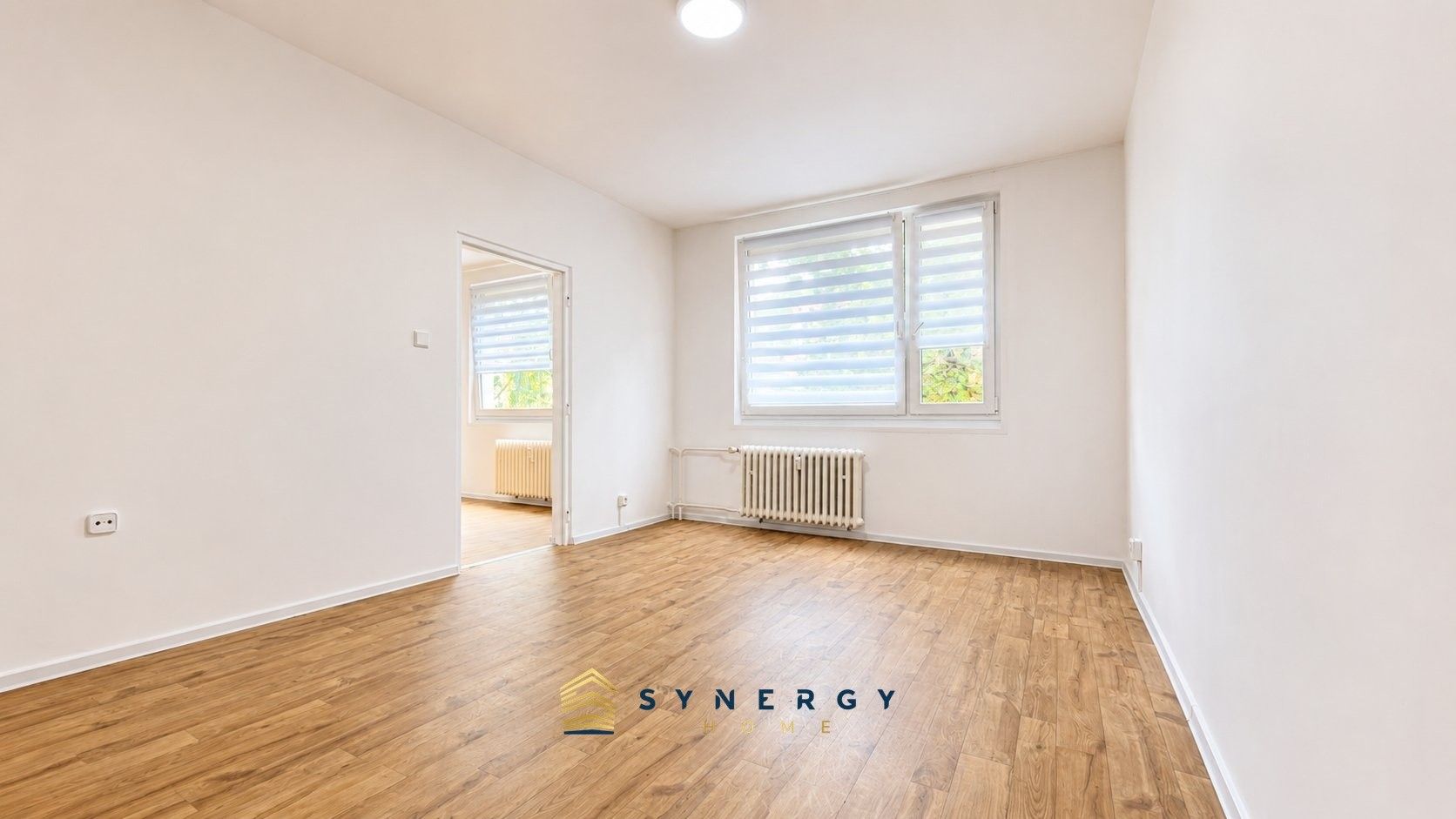 1+1, Tolstého, Ústí nad Labem Střekov, 37 m² - 2
