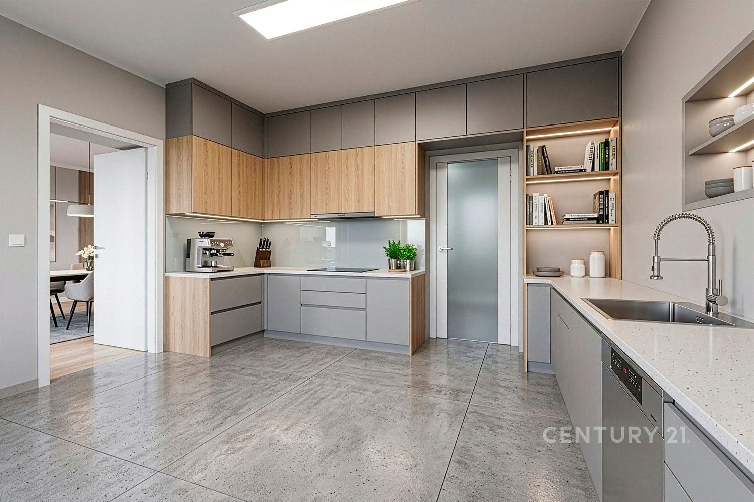 Prodej rodinný dům - Mirotice, okres Písek, Jihočeský kraj, 141 m² - 5