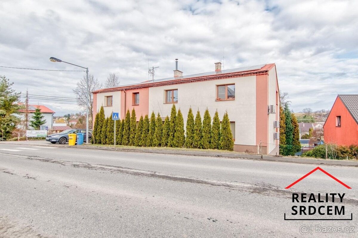 Obchodní prostory, Ludgeřovice, 747 14