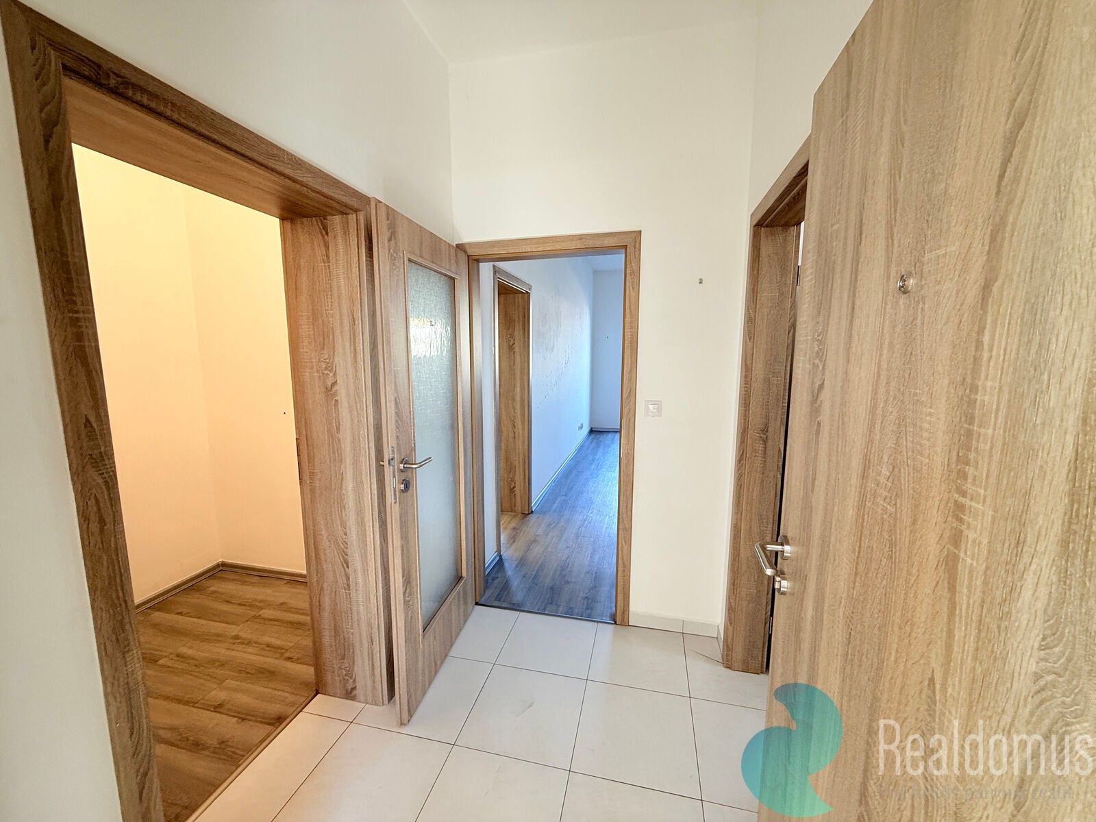 Kanceláře, Budějovická, Český Krumlov Domoradice, 72 m² - 2