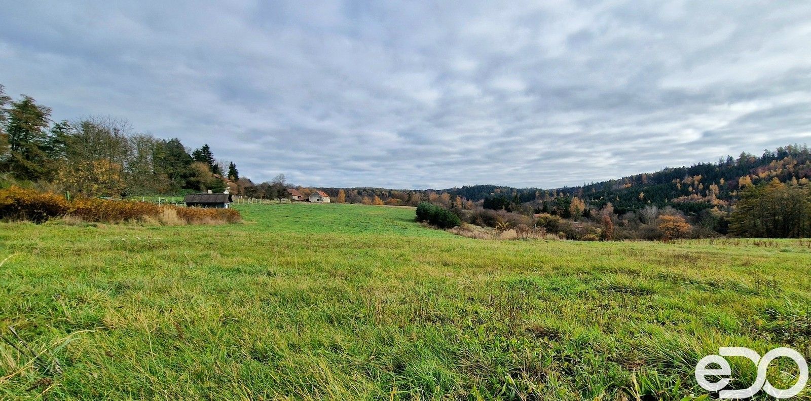 Prodej pozemek pro bydlení - Rataje nad Sázavou, 806 m²