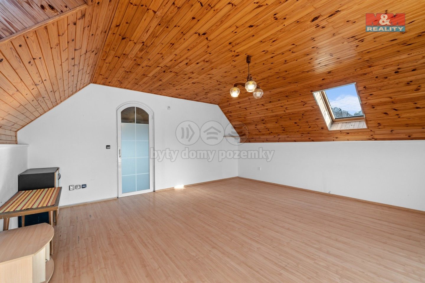 Rodinný dům · 280 m² · U Potoka, Vodochody - 4