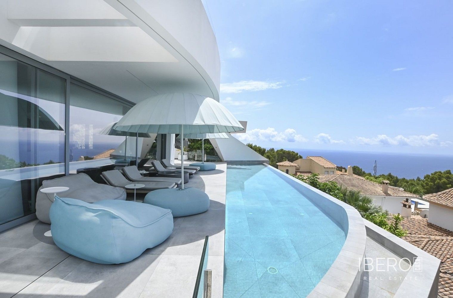 Prodej rodinný dům - Altea Hills, ES, 346 m² - 5