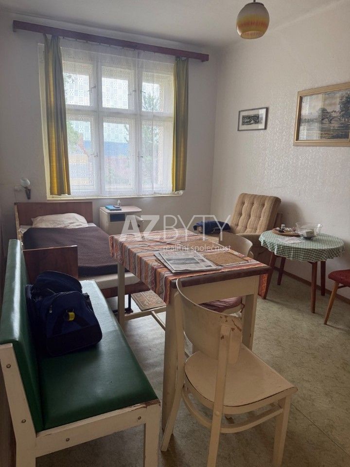 Rodinný dům · 50 m² · Markvarec, Hřivice - 3