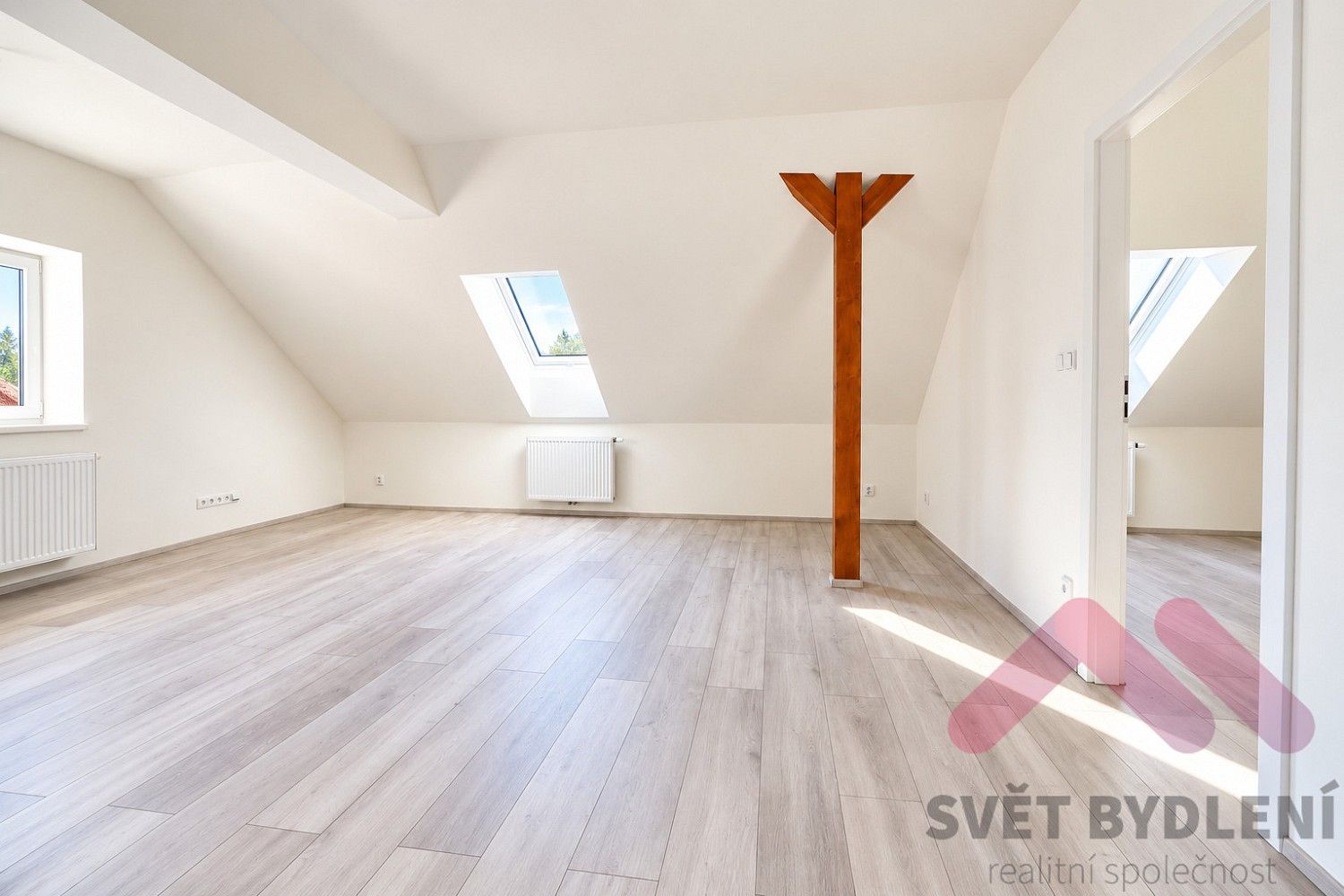 Byt 2+kk · 58 m² · Žitavského, Praha 5 - Zbraslav - 3