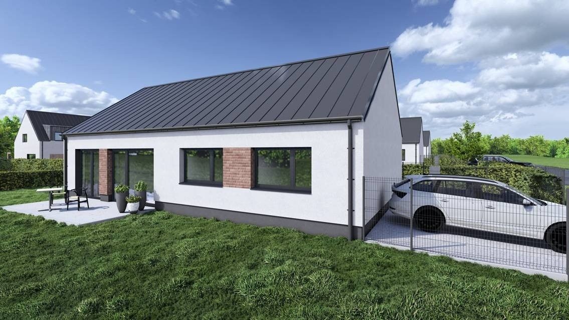 Ostatní, Nošovice, 91 m²