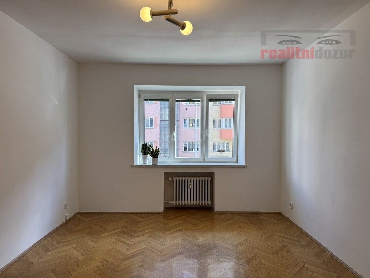 Byt 1+1 · 49 m² · Kotlářská 909, Brno Veveří - 3