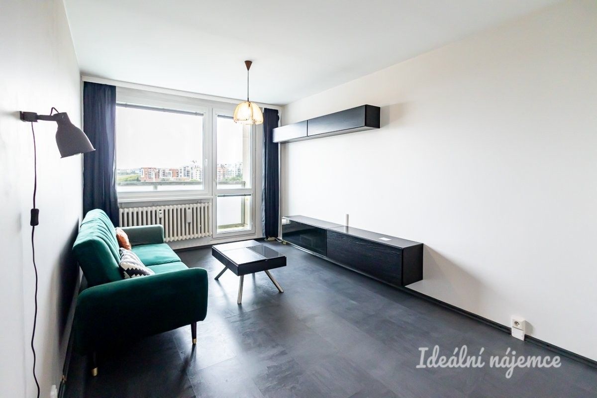 Pronájem byt 2+kk - Choceradská, Praha, 44 m² - 5