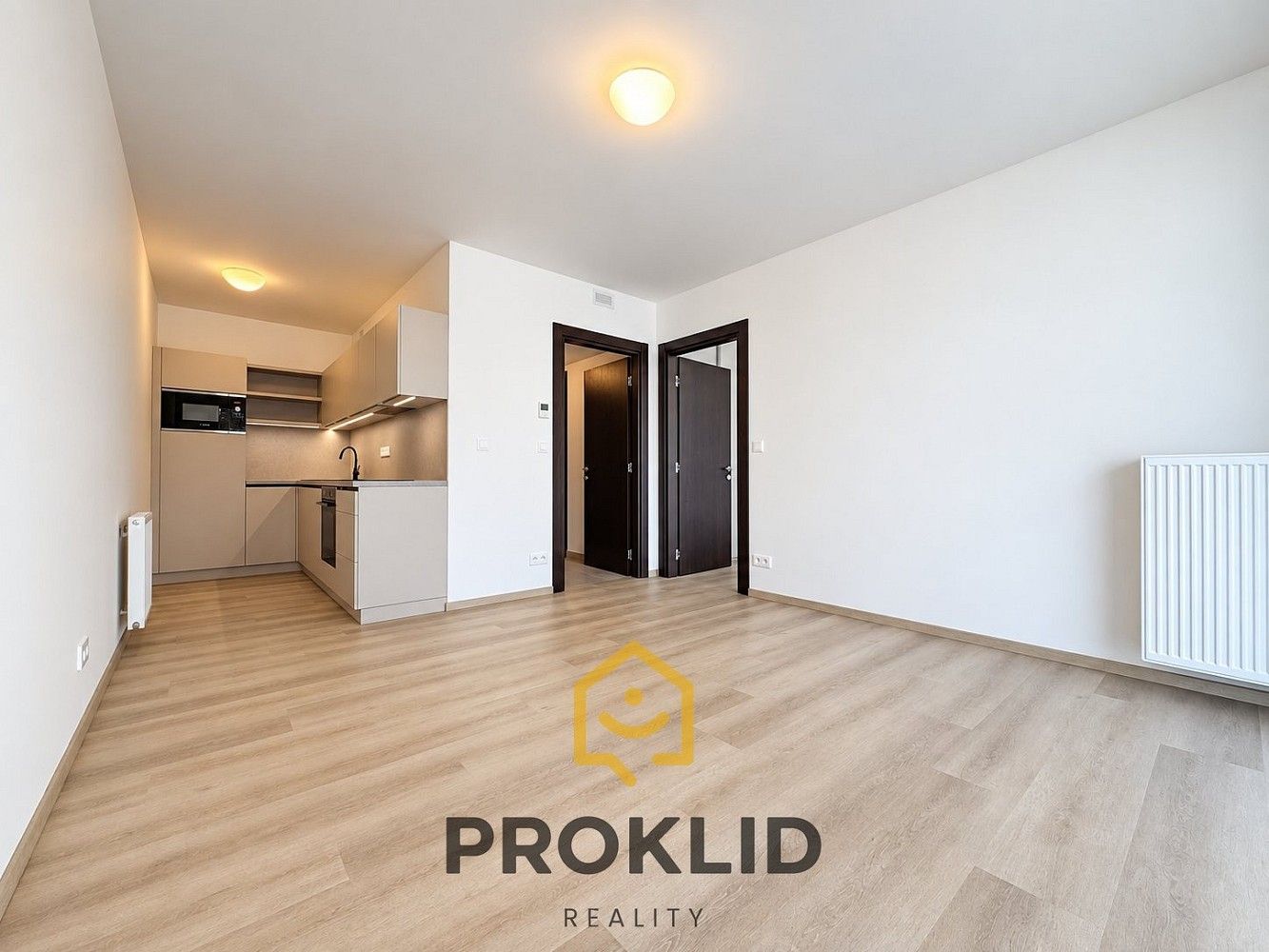 2+kk, Třída Jiřího Pelikána, Olomouc - Nová Ulice, 57 m² - 1