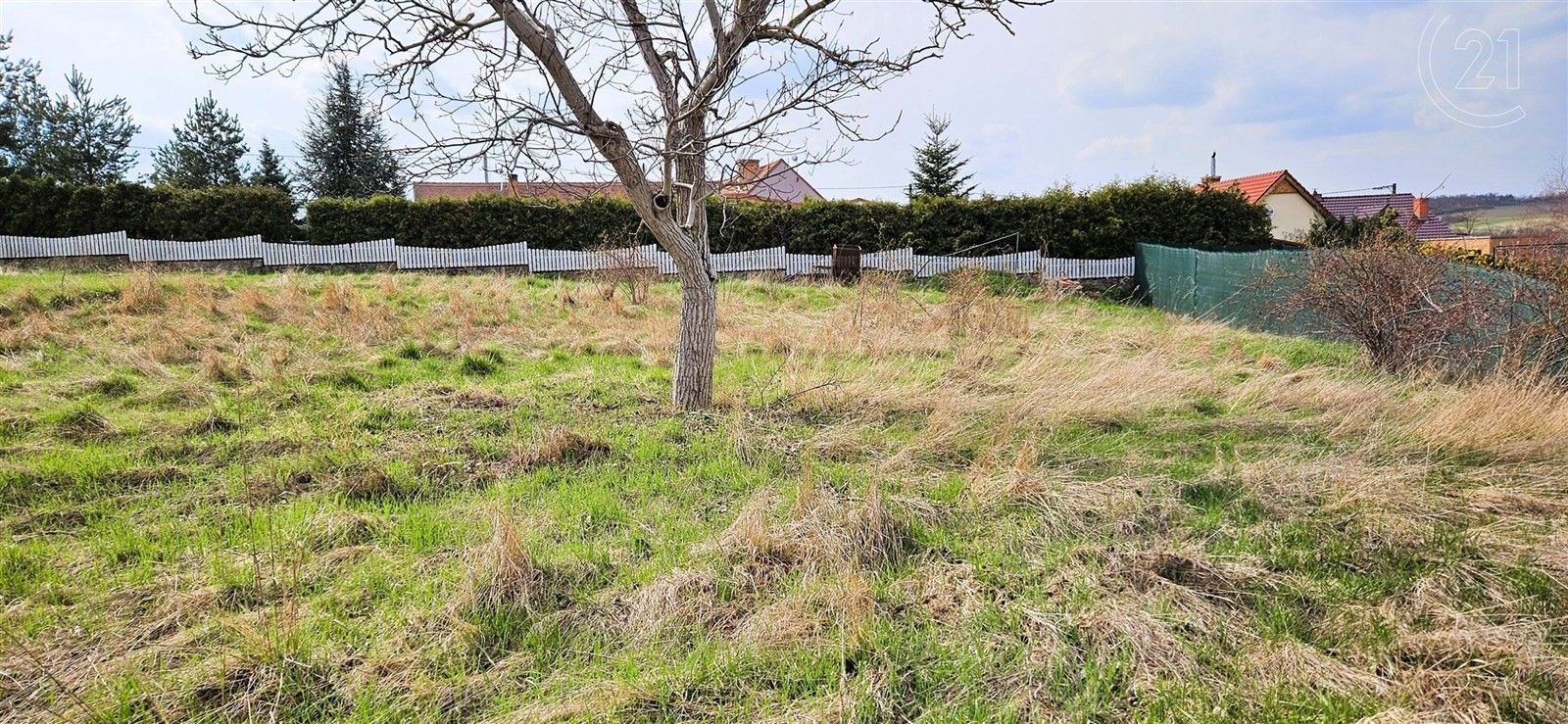 Prodej pozemek pro bydlení - Tvořihráz