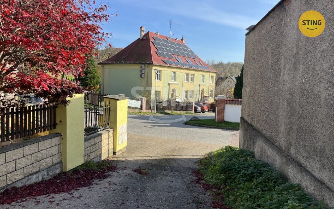 Prodej garáž - Slezská Ostrava, Ostrava, 20 m²