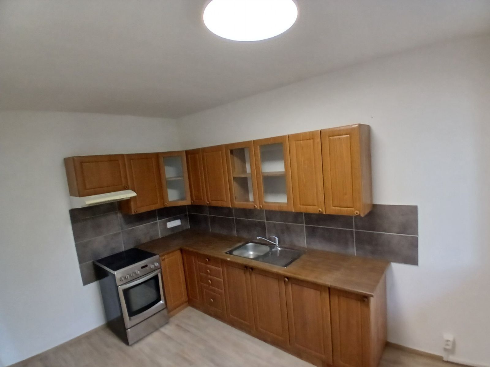 3+1, K. H. Borovského, Most - Most II, Ústecký kraj, 55 m² - 1
