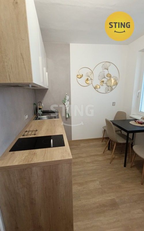 Pronájem byt 1+1 - Hodolany, Olomouc, 36 m²