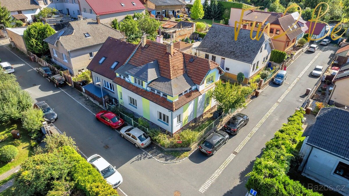 Prodej rodinný dům - Kostelec nad Černými Lesy, 281 63